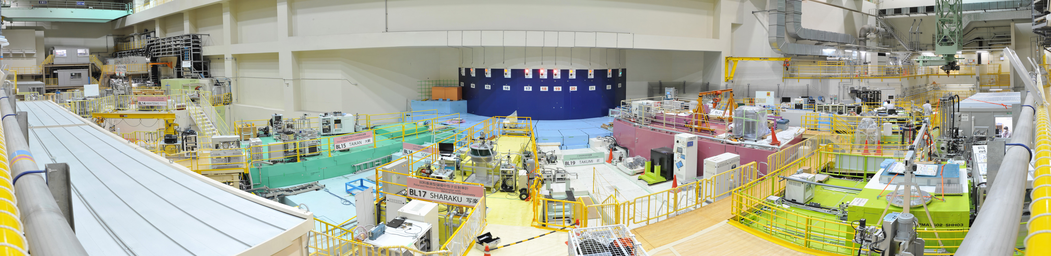 一般財団法人 総合科学研究機構 中性子科学センター CROSS東海
