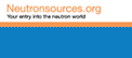 Neutronsources.org