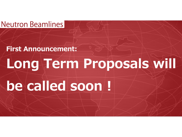 LTP First Announcment