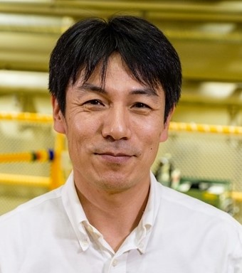 松浦 直人